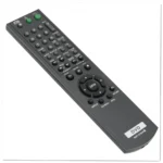 Sony RMT-D155A RMTD155A Remote Control