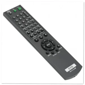Sony RMT-D155A RMTD155A Remote Control