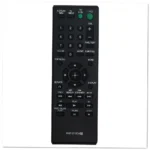 Sony RMT-D187A Remote Control - Image 2