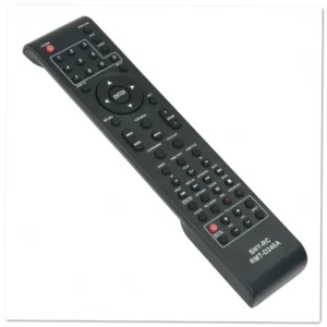 Sony RMT-D240A Remote Control