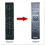 Sony RMT-D241A Remote Control