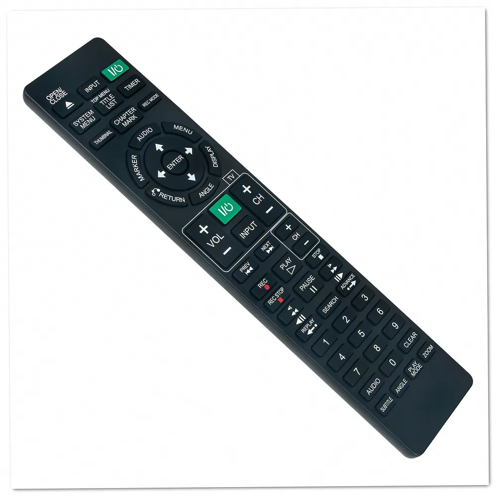 Sony RMT-D257A Remote Control - Image 2