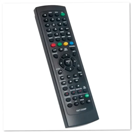 Sony RMT-D258P RMTD258P Remote Control