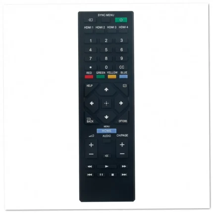 Sony RMT-TB400U Remote Control