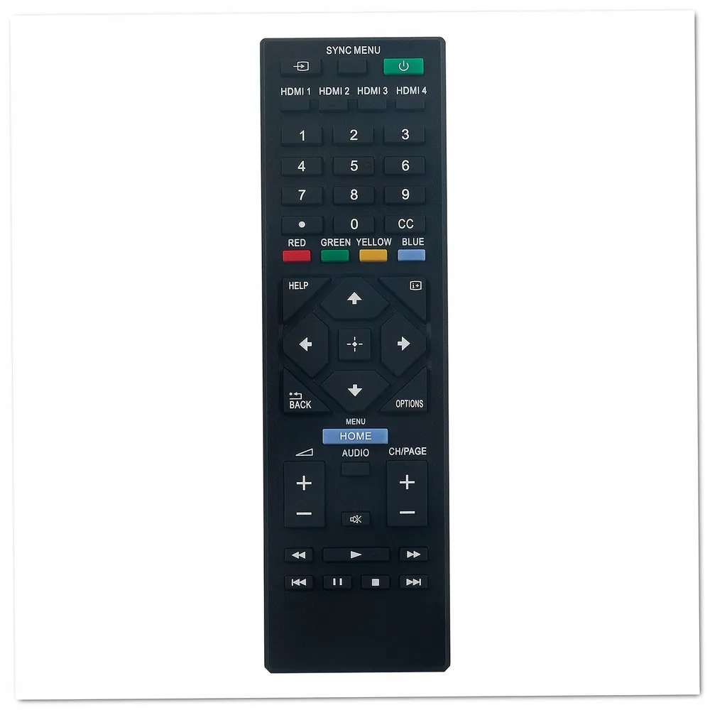 Sony RMT-TB400U Remote Control