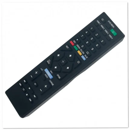 Sony RMT-TB400U Remote Control - Image 2