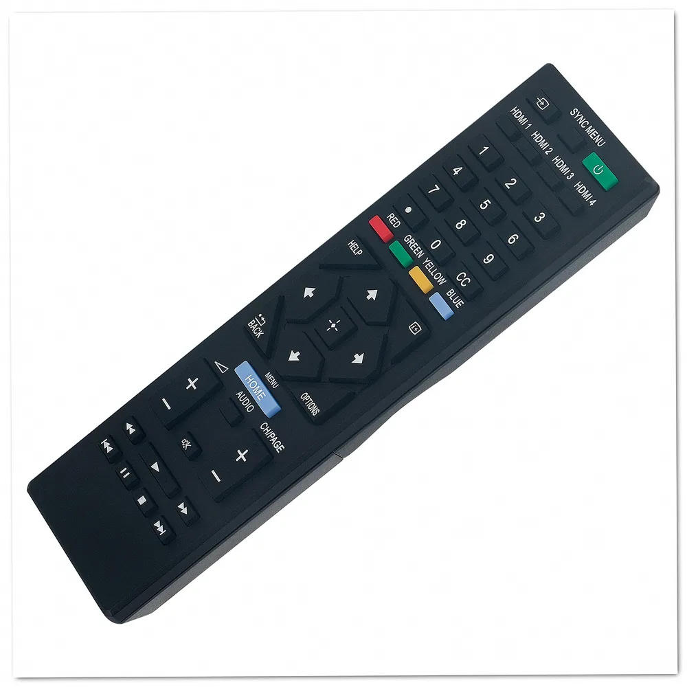 Sony RMT-TB400U Remote Control - Image 2