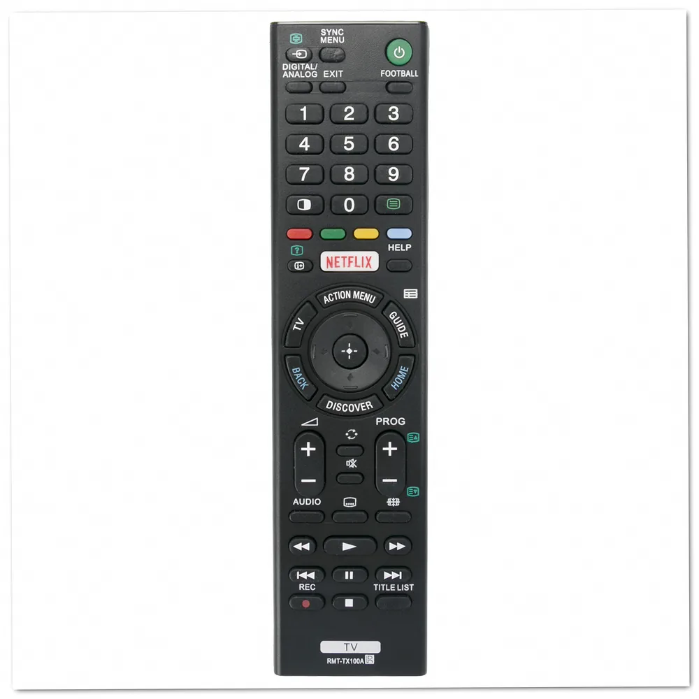 Sony RMT-TX100A Remote Control - Image 3