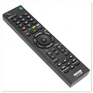Sony RMT-TX100P Remote Control