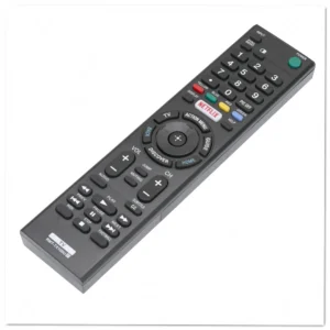Sony RMT-TX100U Remote Control