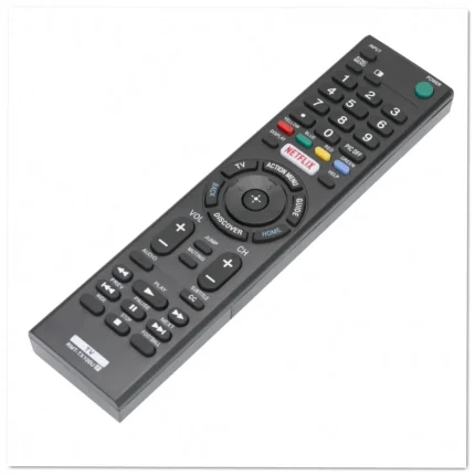 Sony RMT-TX100U Remote Control