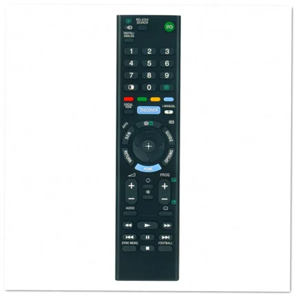 Sony RMT-TX101P Remote Control - Image 2
