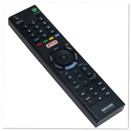 Sony RMT-TX102D RMTTX102D Remote Control