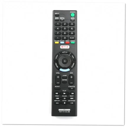 Sony RMT-TX102U Remote Control