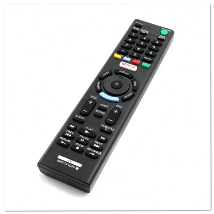 Sony RMT-TX102U Remote Control - Image 2