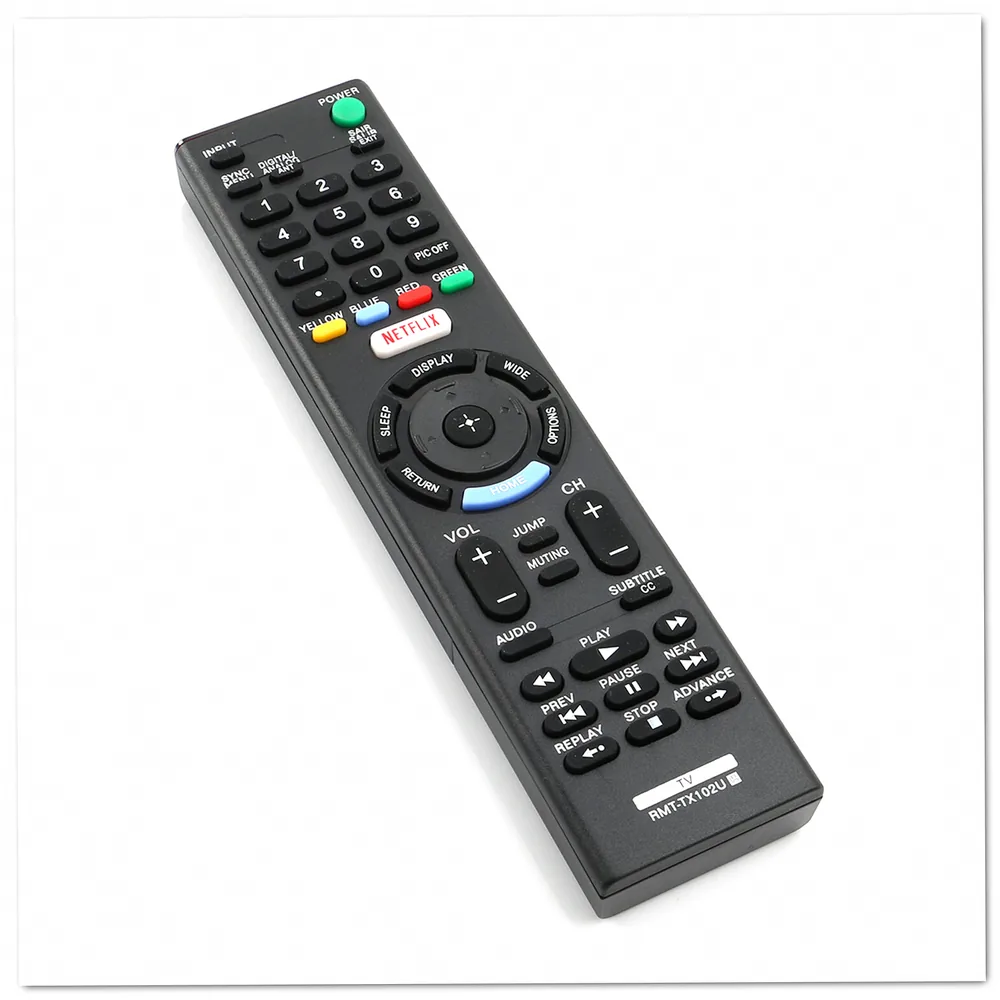 Sony RMT-TX102U Remote Control - Image 3