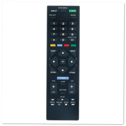 Sony RMT-TX110L Remote Control