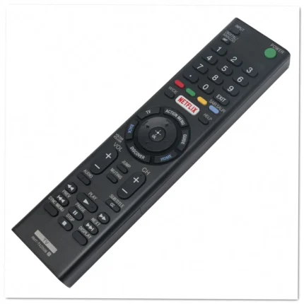 Sony RMT-TX200B RMTTX200B Remote Control