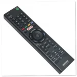 Sony RMT-TX200B RMTTX200B Remote Control - Image 3