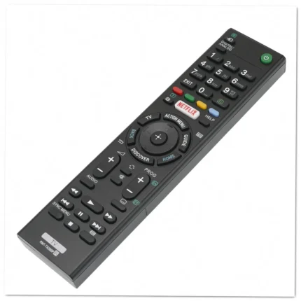 Sony RMT-TX200P Remote Control - Image 2