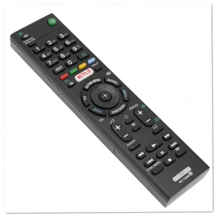 Sony RMT-TX200P RMTTX200P Remote Control