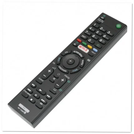 Sony RMT-TX200P RMTTX200P Remote Control - Image 2