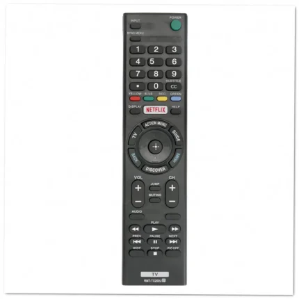 Sony RMT-TX200U Remote Control - Image 2