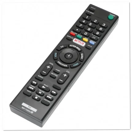 Sony RMT-TX200U Remote Control