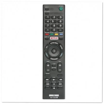 Sony RMT-TX200U RMTTX200U Remote Control - Image 2