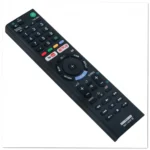 Sony RMT-TX202P Remote Control - Image 3
