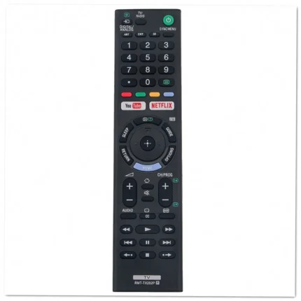 Sony RMT-TX202P Remote Control - Image 2