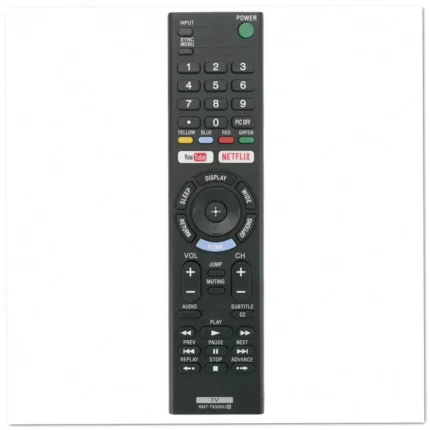Sony RMT-TX300U Remote Control