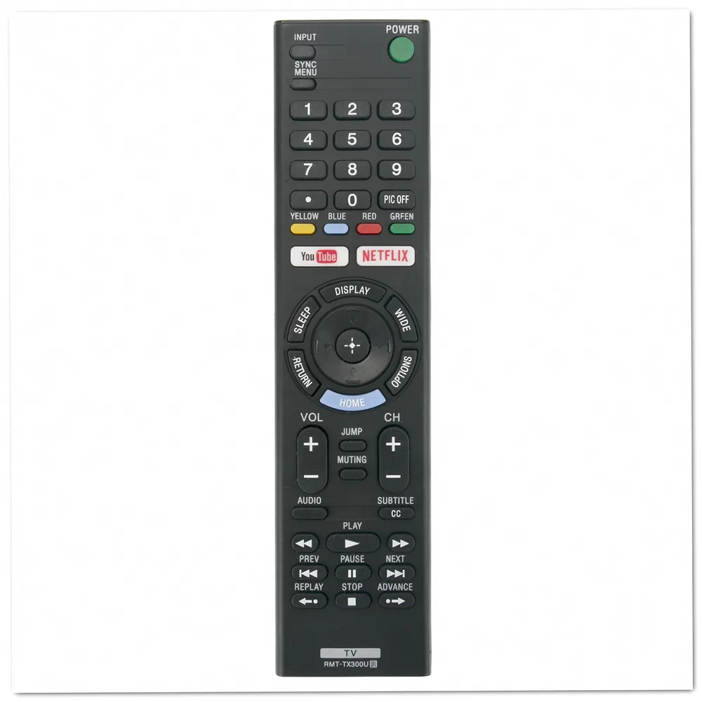 Sony RMT-TX300U Remote Control