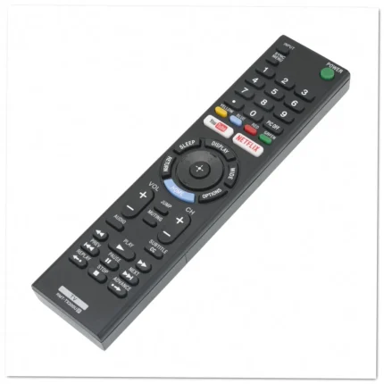 Sony RMT-TX300U RMTTX300U Remote Control - Image 2