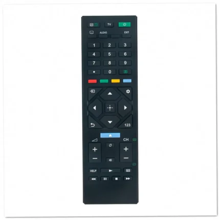 Sony RMT-TX440E Remote Control - Image 2