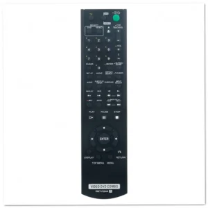 Sony RMT-V504A Remote Control
