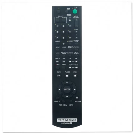 Sony RMT-V504A Remote Control