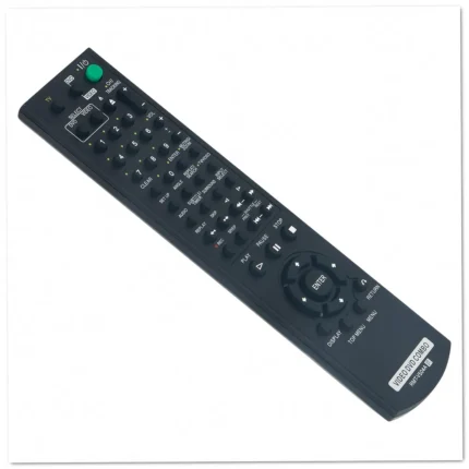 Sony RMT-V504A Remote Control - Image 2
