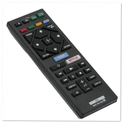 Sony RMT-VB100I Remote Control - Image 2