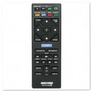 Sony RMT-VB100M RMTVB100M Remote Control