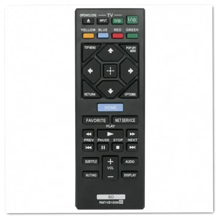 Sony RMT-VB100M RMTVB100M Remote Control