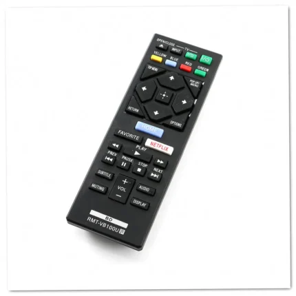 Sony RMT-VB100U Remote Control