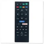 Sony RMT-VB201D Remote Control - Image 2