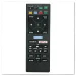 Sony RMT-VB201U RMT-VB100U Remote Control