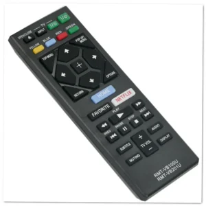 Sony RMT-VB201U RMTVB201U Remote Control
