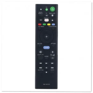 Sony RMT-VB210D Remote Control