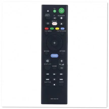 Sony RMT-VB210D Remote Control