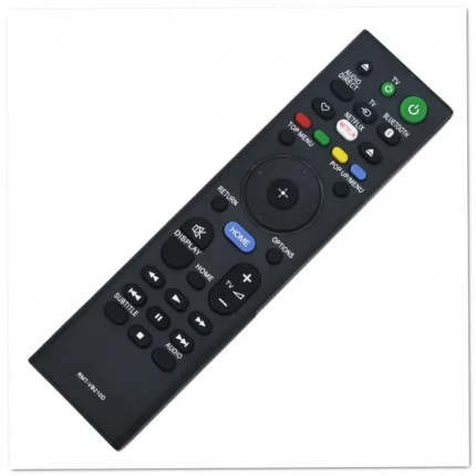 Sony RMT-VB210D Remote Control - Image 2