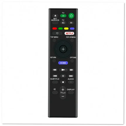 Sony RMT-VB310E Remote Control - Image 2