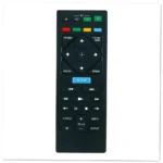 Sony RMT-VB500E Remote Control - Image 2